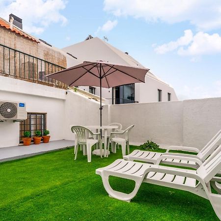 Lisboa, Central Lisbon, Charming Patio House, , Wifi, Air Conditioning, Near Metro, By Ig Eksteriør billede