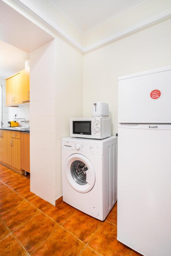 Lisboa, Central Lisbon, Charming Patio House, , Wifi, Air Conditioning, Near Metro, By Ig Eksteriør billede