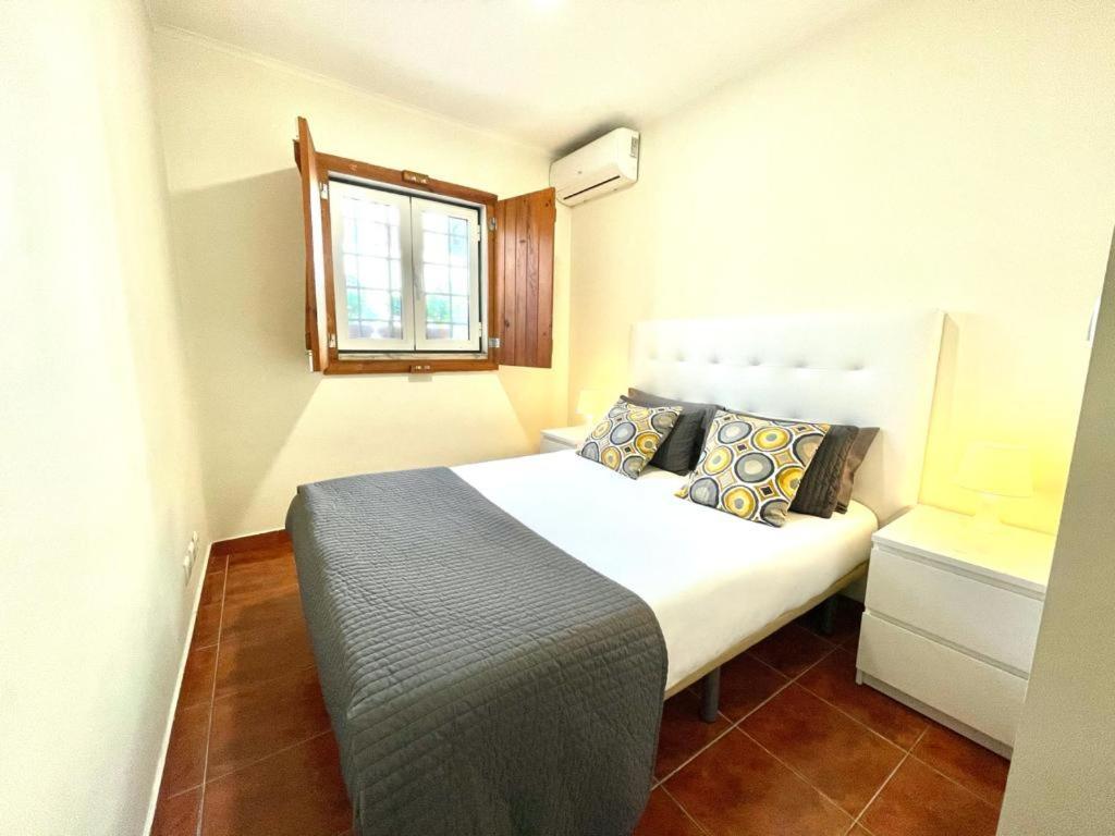 Lisboa, Central Lisbon, Charming Patio House, , Wifi, Air Conditioning, Near Metro, By Ig Eksteriør billede