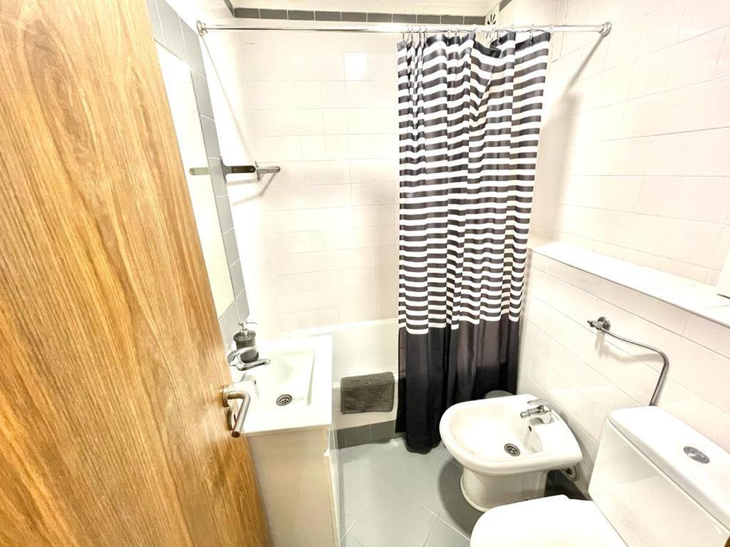 Lisboa, Central Lisbon, Charming Patio House, , Wifi, Air Conditioning, Near Metro, By Ig Eksteriør billede